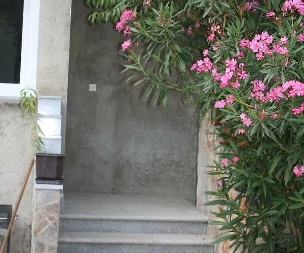 Toni I Kristina Apartmán