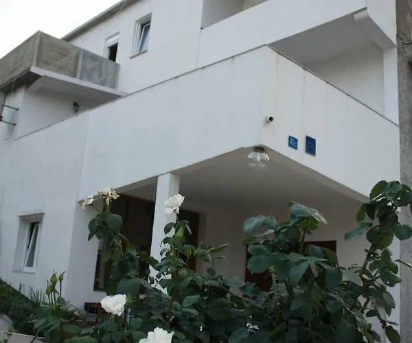 Apartmán Toni I Kristina Baška