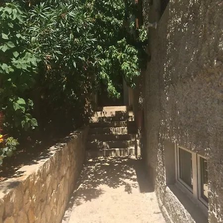 Apartment Toni I Kristina *