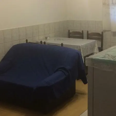 Toni I Kristina Baska (Krk)