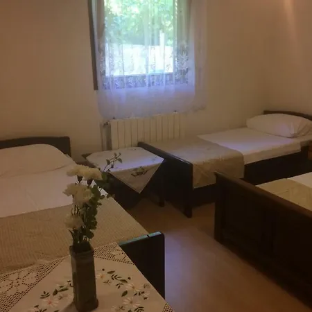 Apartment Toni I Kristina