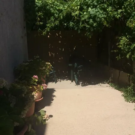 Toni I Kristina Baska (Krk)