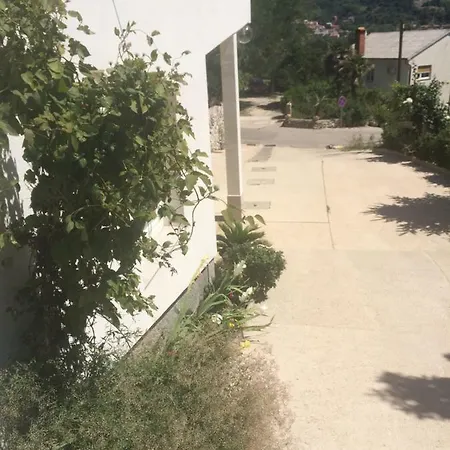 Apartment Toni I Kristina *