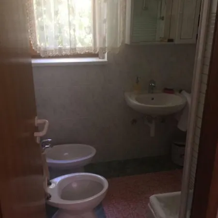 Toni I Kristina Apartment *