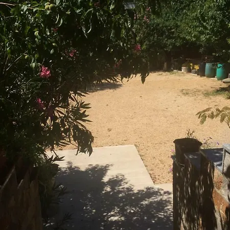 Apartment Toni I Kristina *