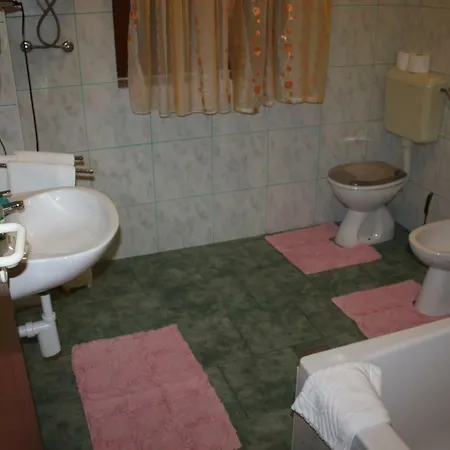 Toni I Kristina Apartment *