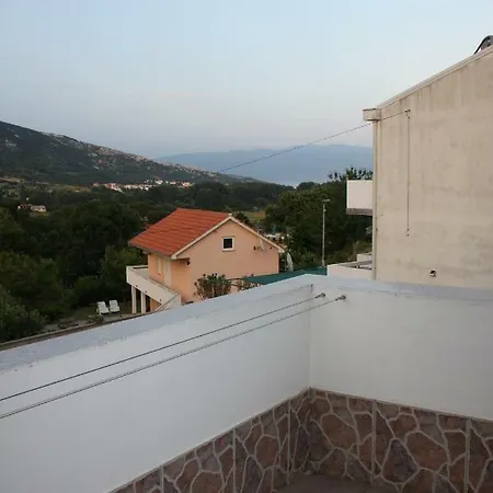 Toni I Kristina Apartment